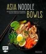 EMF Verlag Buch: Asia Noodle Bowls
