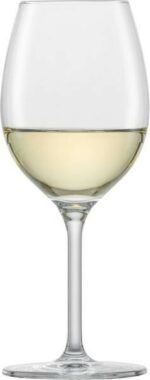 Schott Zwiesel Chardonnayglas 0 Banquet