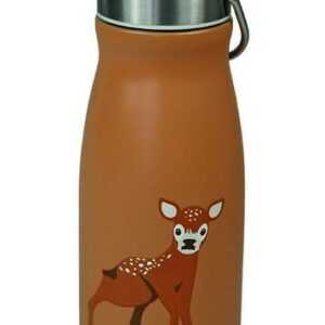 The Zoo Thermoflasche 300ml Baby Deer
