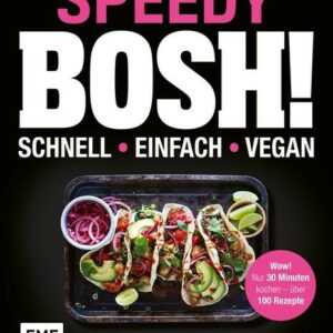 EMF Verlag Buch: Speedy Bosh! – schnell