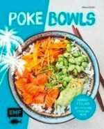 EMF Verlag Buch: Poke Bowls Tanja Dusy