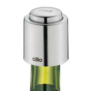 Cilio Weinflaschenverschluss 4