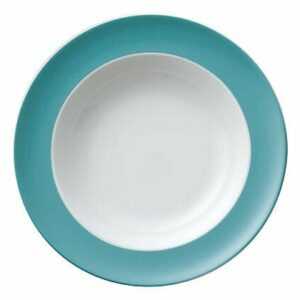 Thomas Suppenteller 23 cm Sunny Day Turquoise turquois