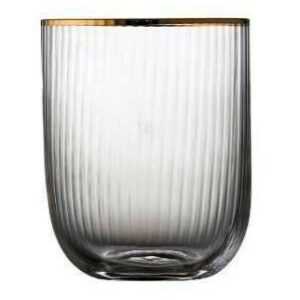 Lyngby Wasserglas 0