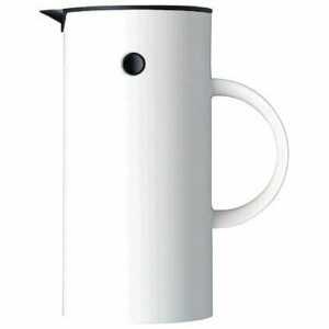 Stelton Isolierkanne 0