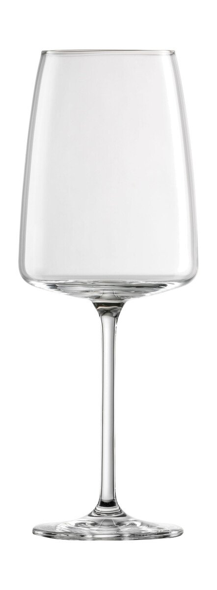 Zwiesel Glas Weinglas fruchtig & fein 2er-Set Vivid Senses
