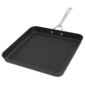 Le Creuset Grillpfanne 28x28 cm Aluminium