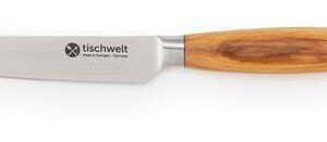 Tischwelt Steakmesser 12 cm Nature