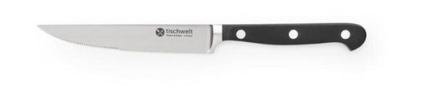 Tischwelt Steakmesser 12 cm Classic