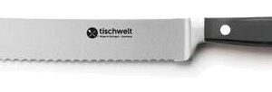 Tischwelt Brotmesser 20 cm Classic