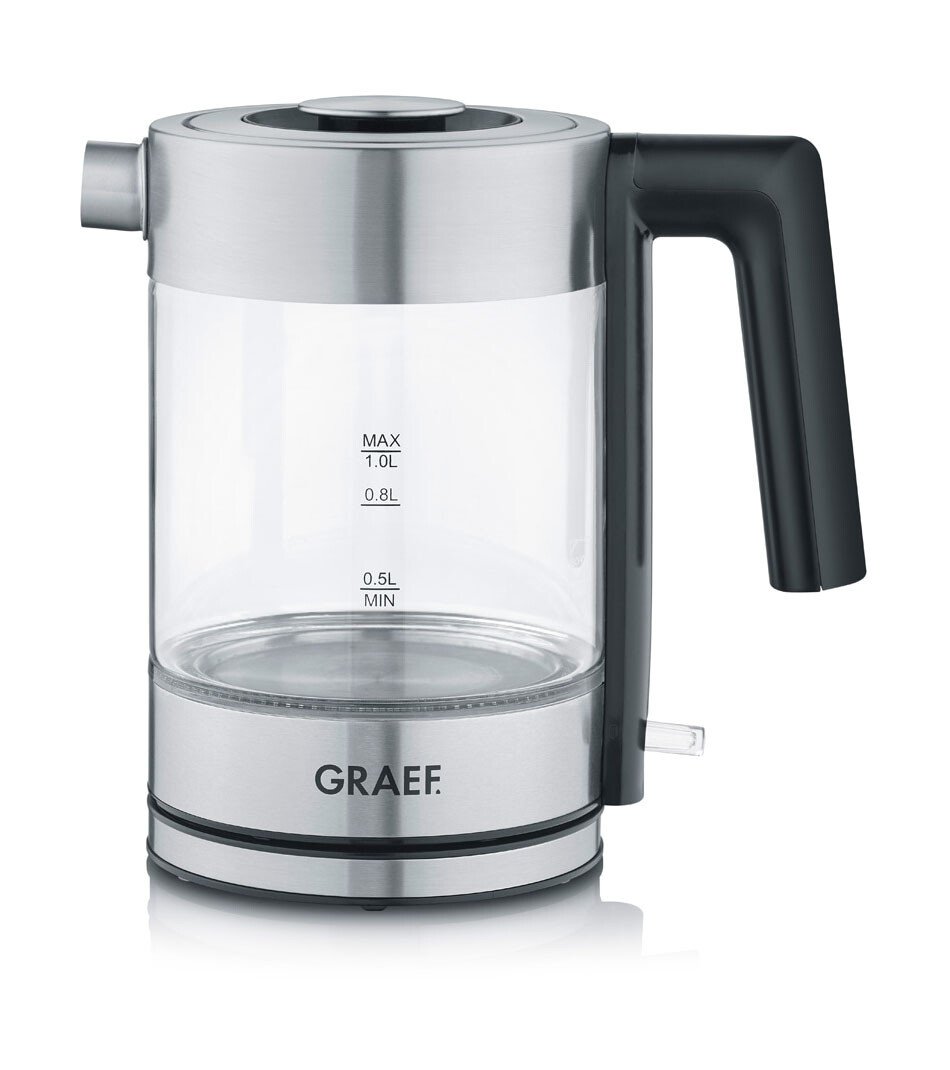 Graef Glaswasserkocher WK300 1