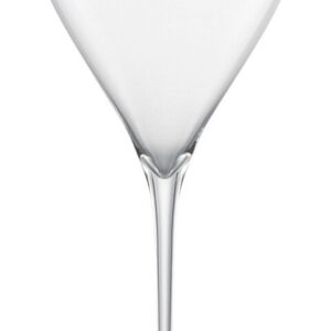 Zwiesel Glas Premium Schaumweinglas 2er-Set Enoteca