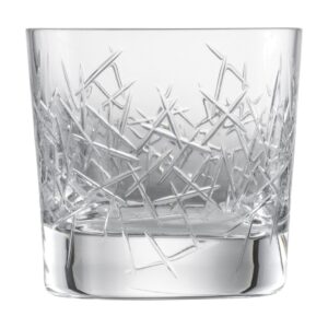 Zwiesel Glas Whiskyglas klein 2er-Set Bar Premium