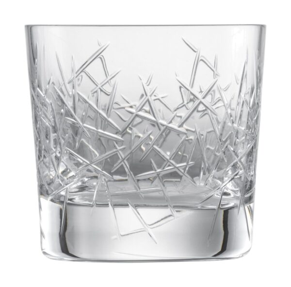 Zwiesel Glas Whiskyglas klein 2er-Set Bar Premium