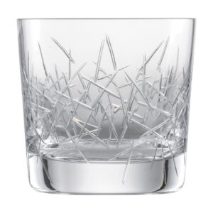 Zwiesel Glas Whiskyglas groß 2er-Set Bar Premium No. 3