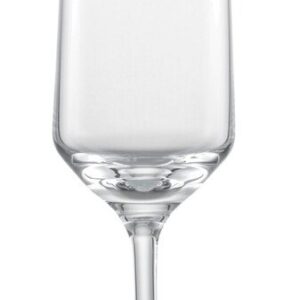 Zwiesel Glas Sektglas mit Moussierpunkt 2er-Set Pure