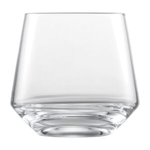 Zwiesel Glas Whiskyglas 4er-Set Pure