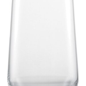 Zwiesel Glas Longdrinkglas 4er-Set Pure