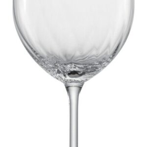 Zwiesel Glas Bordeaux Rotweinglas 2er-Set Prizma