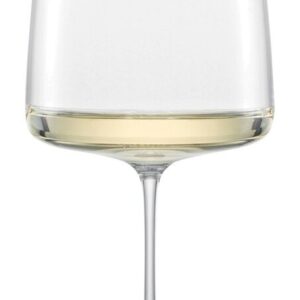 Zwiesel Glas Weinglas fruchtig & frisch 2er-Set Simplify