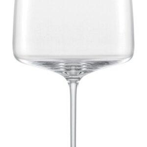 Zwiesel Glas Weinglas kraftvoll & würzig 2er-Set Simplify