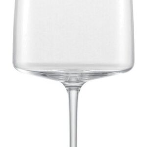 Zwiesel Glas Sektglas leicht & frisch 2er-Set Simplify