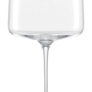 Zwiesel Glas Weinglas leicht & frisch 2er-Set Simplify