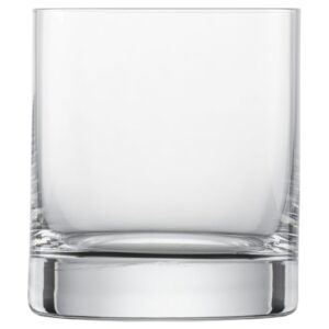 Zwiesel Glas Whiskyglas klein 4er-Set Tavoro