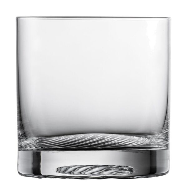 Zwiesel Glas Whiskyglas groß 4er-Set Echo