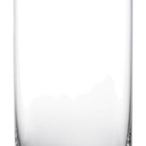 Zwiesel Glas Longdrinkglas 4er-Set Echo