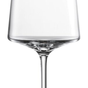 Zwiesel Glas Allround Weinglas 4er-Set Echo