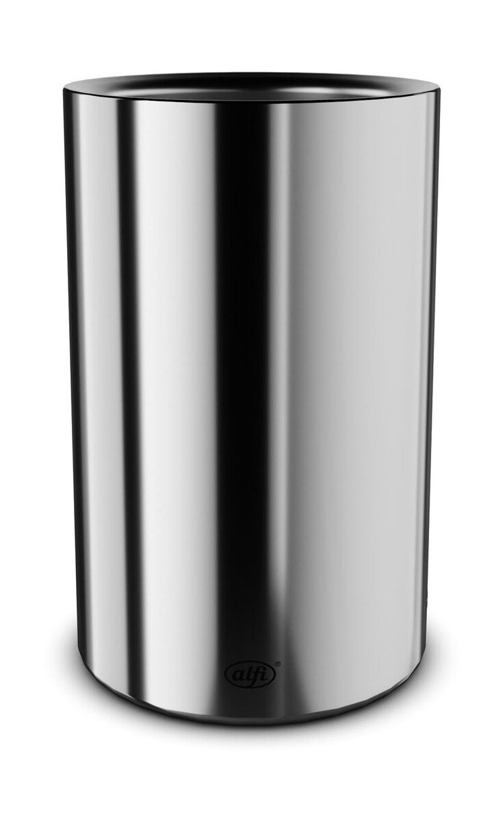 Alfi Flaschenkühler 19 cm Vino Edelstahl poliert