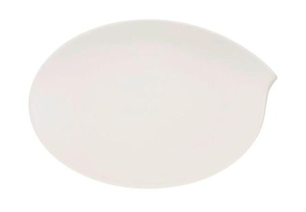 Villeroy & Boch Platte oval 36cm Flow