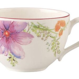 Villeroy & Boch Frühstücksobertasse Mariefleur Basic