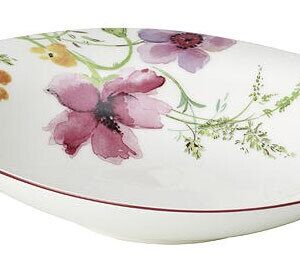 Villeroy & Boch Schale tief 29cm Mariefleur Serve & Salad