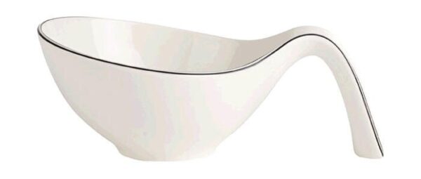 Villeroy & Boch Schale mit Griff 0