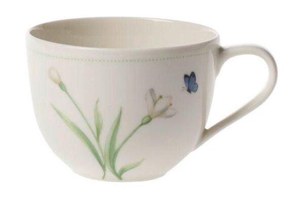 Villeroy & Boch Kaffee-Obertasse Colourful Spring