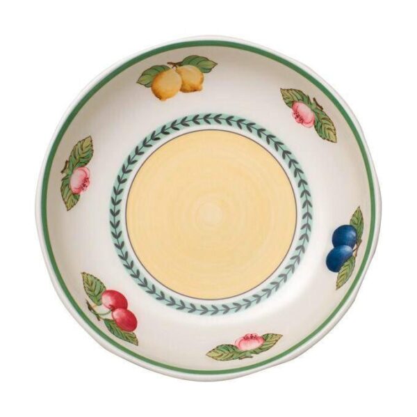 Villeroy & Boch Schale flach 23