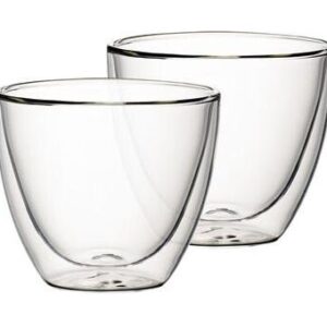 Villeroy & Boch Becher L Set 2tlg Artesano Hot Beverages