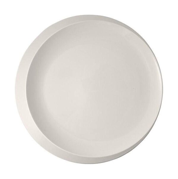 Villeroy & Boch Präsentationsplatte 37 cm NewMoon