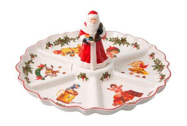 Villeroy & Boch Kabarett Nostalgie Toys Fantasy