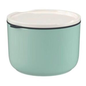 Villeroy & Boch Lunchbox L rund mineral To Go & To Stay