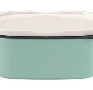Villeroy & Boch Lunchbox S eckig mineral To Go & To Stay