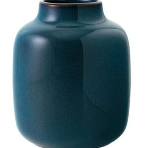 Villeroy & Boch Vase Nek bleu uni klein Lave Home