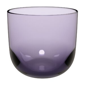 Villeroy & Boch Wasserglas 2-tlg. Like Lavender