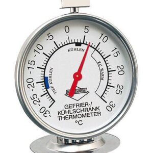 Küchenprofi Kühlschrank-Thermometer 7