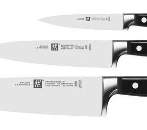 Zwilling Messerset 3-tlg. Professional S
