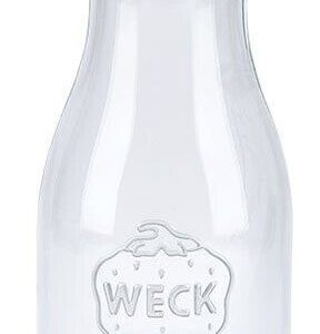 Weck Saftflasche RR60 0