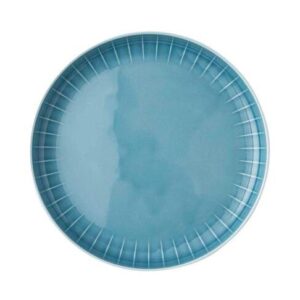 Arzberg Gourmetteller flach 22 cm Joyn Denim Blue
