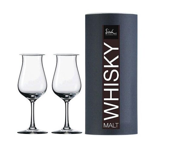Eisch Malt-Whisky-Glasset 514/900 GK Jeunesse